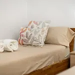Huerta Del Obispo Apartment