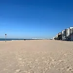 Huerta Del Obispo Appartement