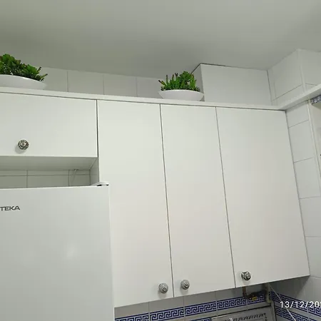 Huerta Del Obispo Appartement