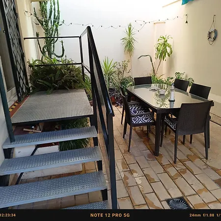 Apartment Huerta Del Obispo
