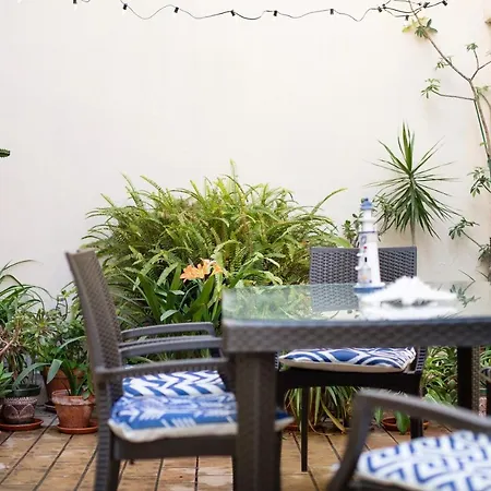 Huerta Del Obispo Apartment Cadiz