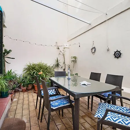 Huerta Del Obispo Apartment Cadiz
