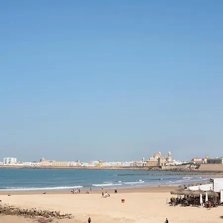 Apartamento Huerta Del Obispo *