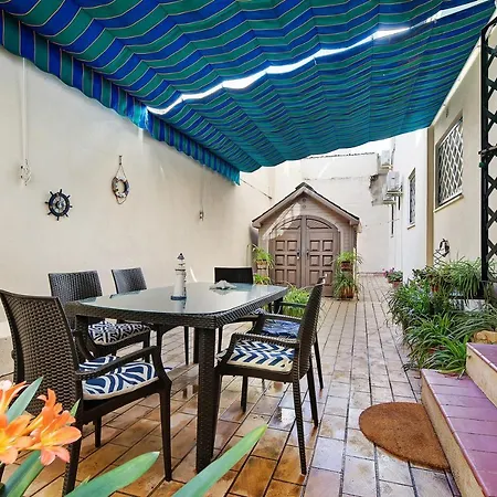 Apartment Huerta Del Obispo