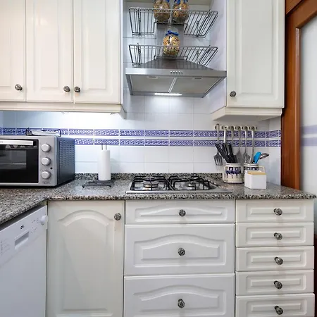 Apartment Huerta Del Obispo Cádiz