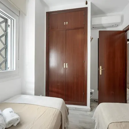Huerta Del Obispo Apartment Cádiz