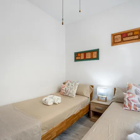 Apartment Huerta Del Obispo Cadiz