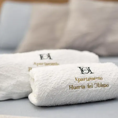 Huerta Del Obispo Cadice