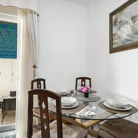 Huerta Del Obispo Apartment *