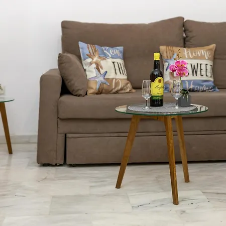 Apartment Huerta Del Obispo Cádiz