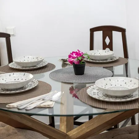 Huerta Del Obispo * Cádiz