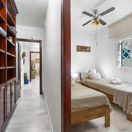 Apartment Huerta Del Obispo *