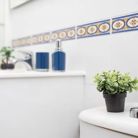 Apartment Huerta Del Obispo Cádiz