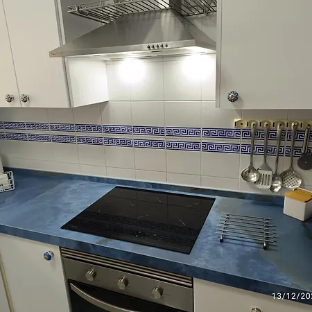 Huerta Del Obispo Cadice