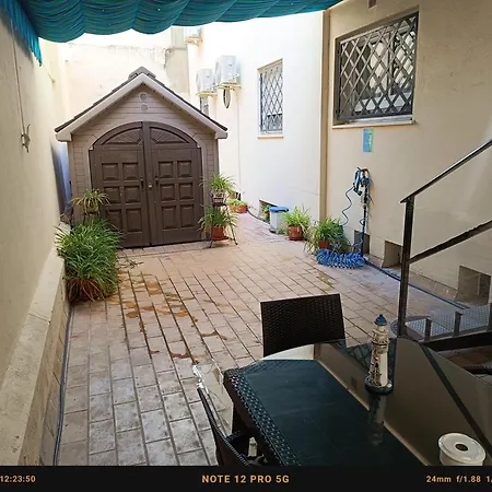 Huerta Del Obispo Apartment Cádiz