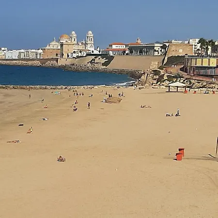 Huerta Del Obispo Cádiz