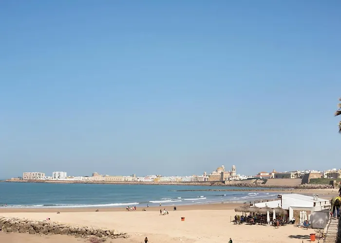 Appartement Huerta Del Obispo *