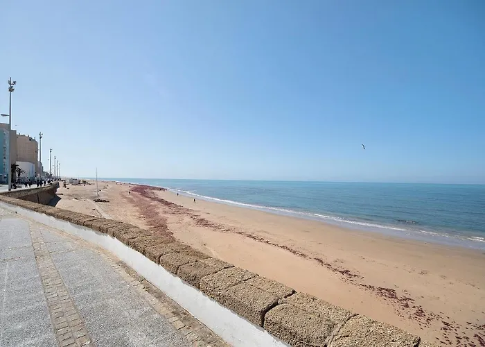 Huerta Del Obispo Apartman *