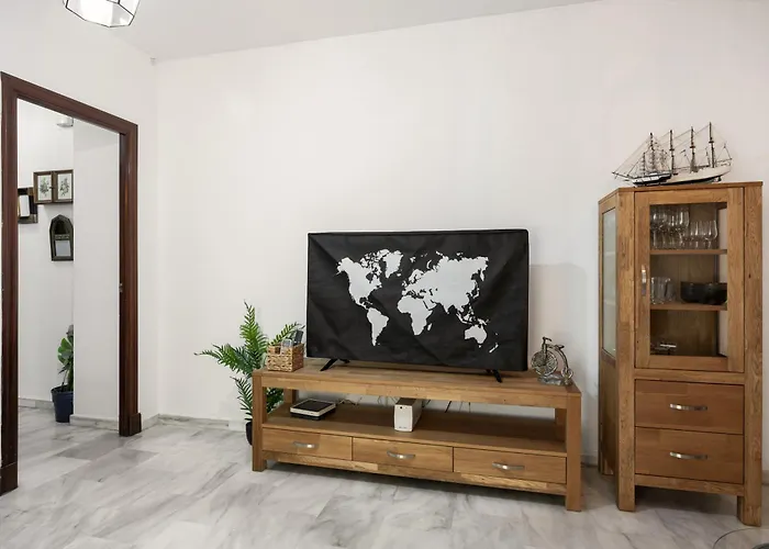 Huerta Del Obispo * Cadix