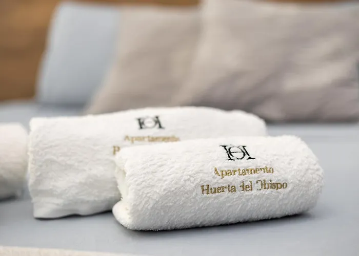 Huerta Del Obispo Cadix