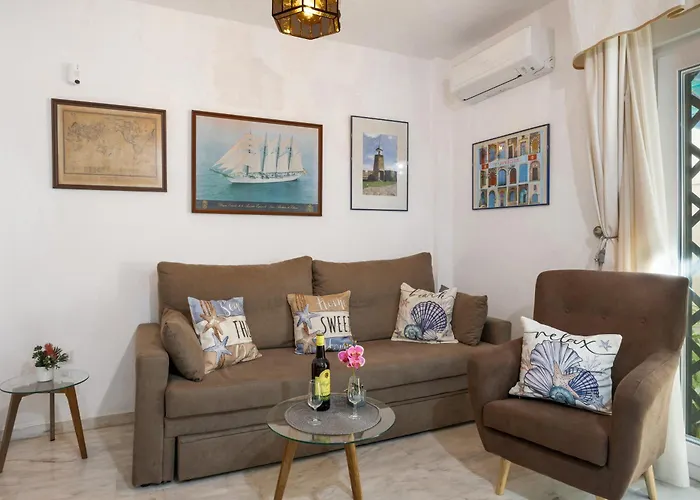 Huerta Del Obispo * Cadix