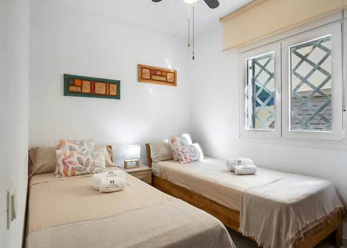 Appartement Huerta Del Obispo *