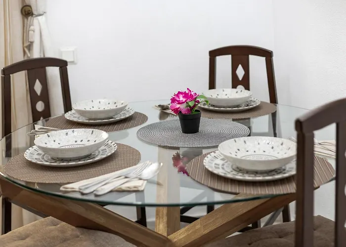 Huerta Del Obispo * Cadix