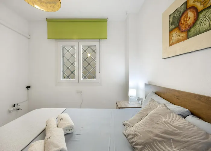 Huerta Del Obispo Apartman