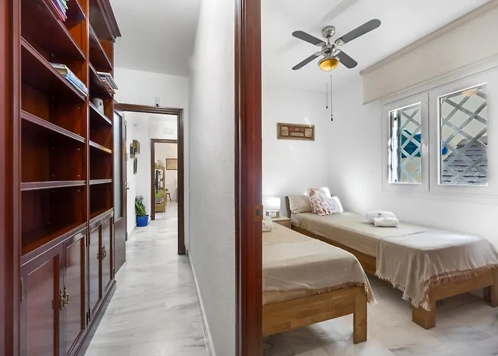 Appartement Huerta Del Obispo *