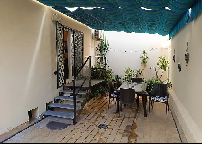 Appartement Huerta Del Obispo