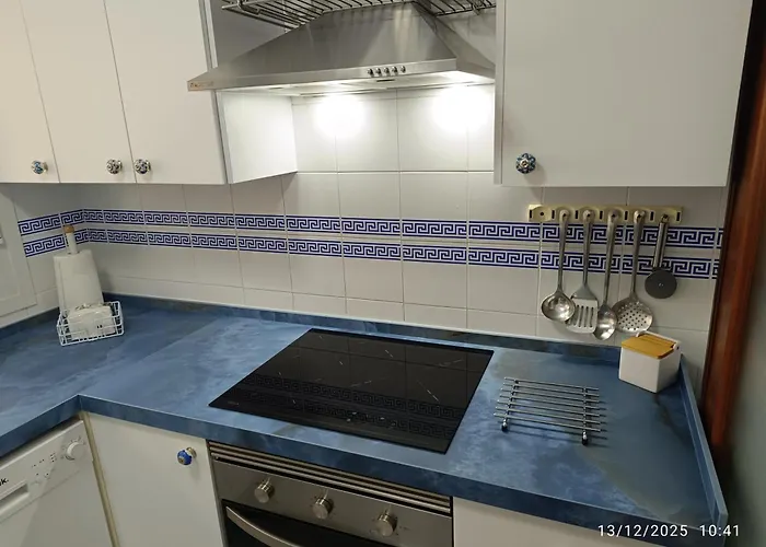 Huerta Del Obispo Cadix