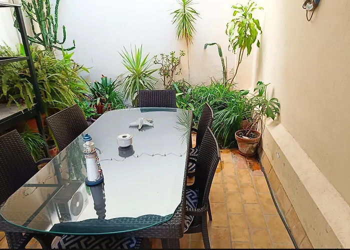 Appartement Huerta Del Obispo *