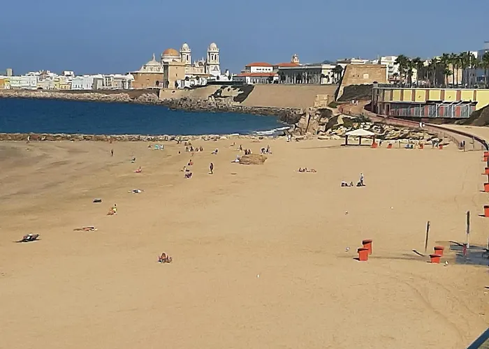 Huerta Del Obispo Cádiz