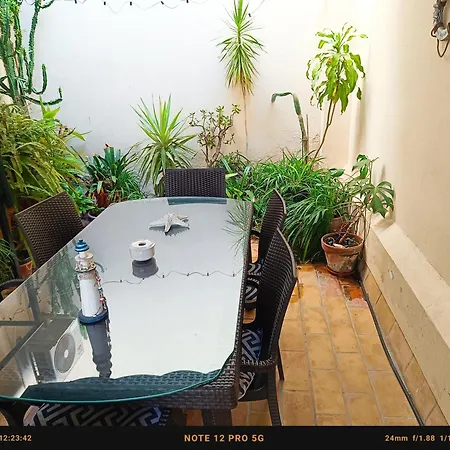 Huerta Del Obispo Apartmán *