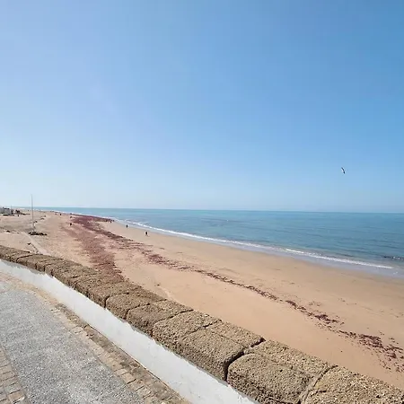 Huerta Del Obispo 公寓 *