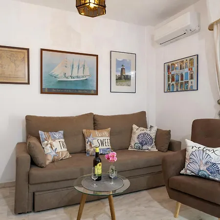 Huerta Del Obispo * 加的斯