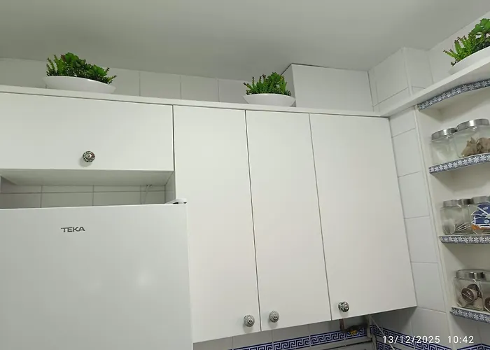 Huerta Del Obispo Lejlighed *